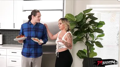 Watch Me Get Fucked By This Black Man