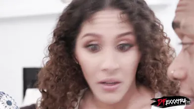 U're Not Worried Ur Dicks Touch With A DP? - Liv Revamped