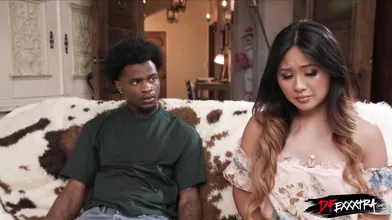 Holy Fuck Damion, Your Cock Is INSANE