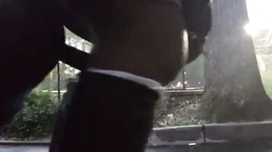I get fucked by my friend's cock