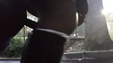 I get fucked by my friend's cock