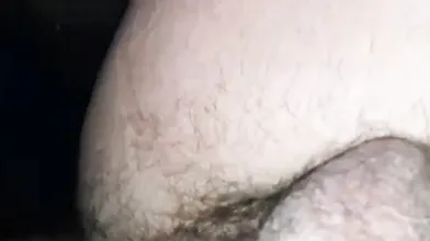 I get fucked by my friend's cock