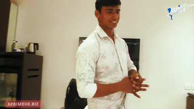 Big Boobs Beautiful Indian Bhabhi Fucks Doctor