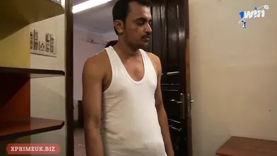 Beautiful Indian Step Daughter Gets Fucked Hard