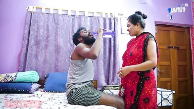 Desi Indian Bhabhi Having Hardcore Sex
