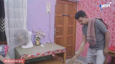 Hot Desi Beautiful Girl Gets Fucked By Huge Dick - Bela India Prime
