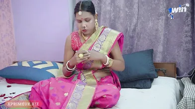 Hot Indian Beautiful Teen Girl Fucks Stranger