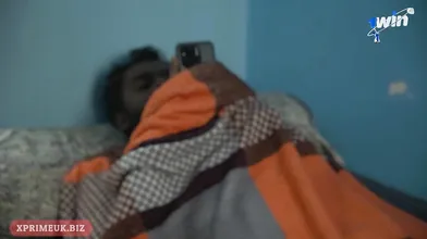 Beautiful Indian Girl Fucked Hard In Morning