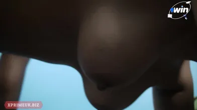 Beautiful Indian Girl Fucked Hard In Morning