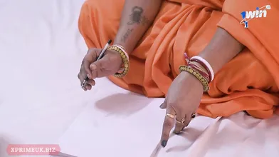 Beautiful Indian Teacher Fucks Student