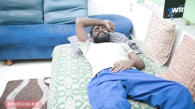 Beautiful Indian Doc Gets Fucked Hard By Patient - Bombshell Sofia
