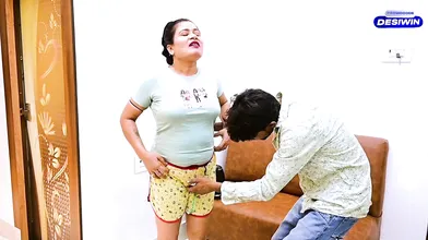 Beautiful Girl Gets Fucked By Tailor - Banging Badarse