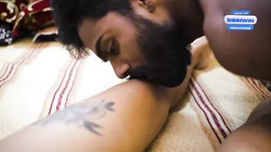 Romantic Sex With Hot Beautiful Girlfriend