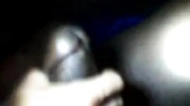 First time my wife fucked by black cock