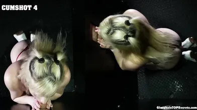 Holy Fuck Sage, You Look Better In POV!