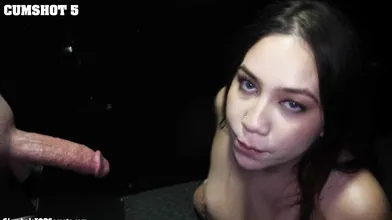 Cum Compliation With Incredible Mila - MILA MILKSHAKE