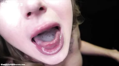 Yeah Girl, You A Real Pornstar Now! 8 Loads! - LaLa TaDa