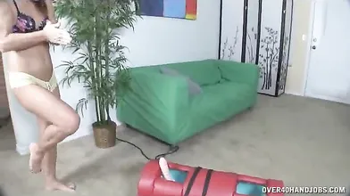 Masterbation Machine