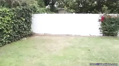 My Fuckin' Step Mom