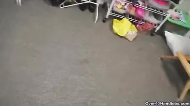 Mother The Masturbator