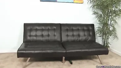 Colossal Cock Draining