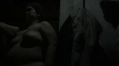 Rosie Reyes Asian Bbw censored