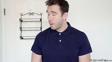 I Sucked Step Daddys Cock - S2:E6
