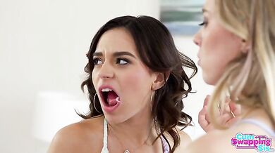 Bubble Cum - S2:E1