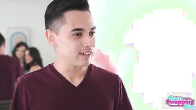 Giving Stepbro Something To Do - S5:E10