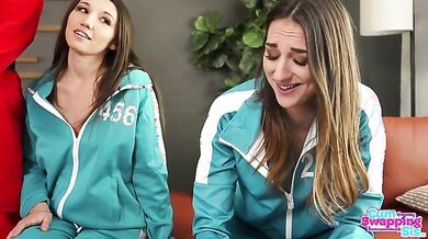 Sis Game - S1:E8