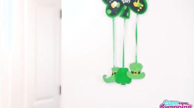 Stepsisters St Pattys Shenanigans - S6:E4