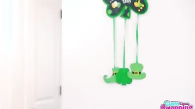 Stepsisters St Pattys Shenanigans - S6:E4