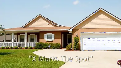 Facts Of Lust X Marks The Spot - S2:E10