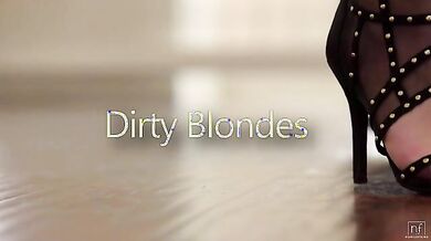 Dirty Blondes - S20:E11