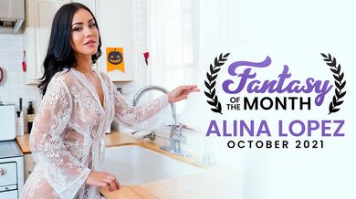 October 2021 Fantasy Of The Month - S2:E8