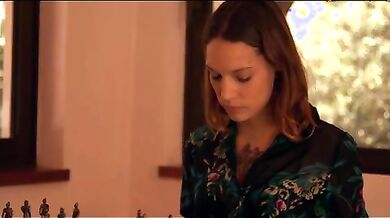 Checkmate - S19:E23