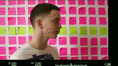 Post It Kiss - S19:E15