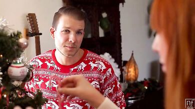Home For Christmas - S12:E8