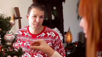 Home For Christmas - S12:E8