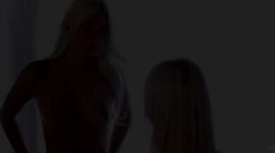 Blonde Seduction - S12:E11