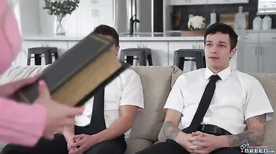 God Wants You To Get Me Pregnant - S2:E5