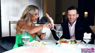 Candlelit Romance - S3:E2