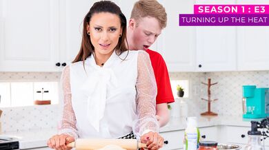 Turning Up The Heat - S1:E3