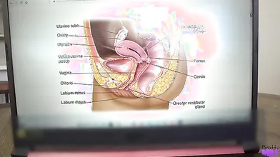 Stepmom Teaches Sex Education - S1:E9