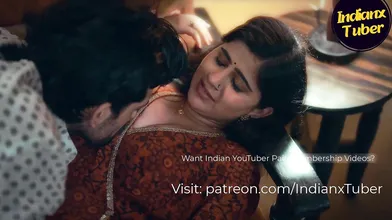 LatestNew Hot Hindi New Married Wife Web Sensational Series Ullu (23/11/2023)