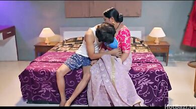 Ullu Nehle-pe-dehla-2024-hindi-hot-web-series Video