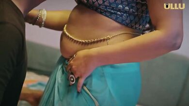 Lene Ke Ene S01E04 Ullu Web Series 2025
