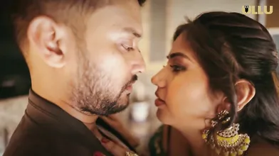 Lene Ke Ene S01E04 Ullu Web Series 2025