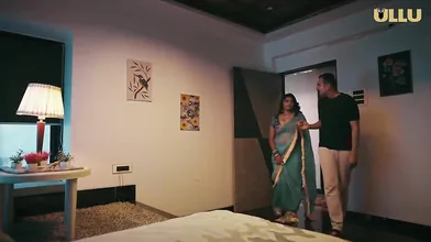 Lene Ke Ene S01E04 Ullu Web Series 2025