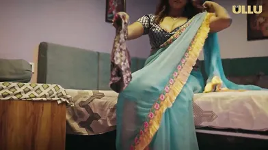 Lene Ke Ene S01E04 Ullu Web Series 2025